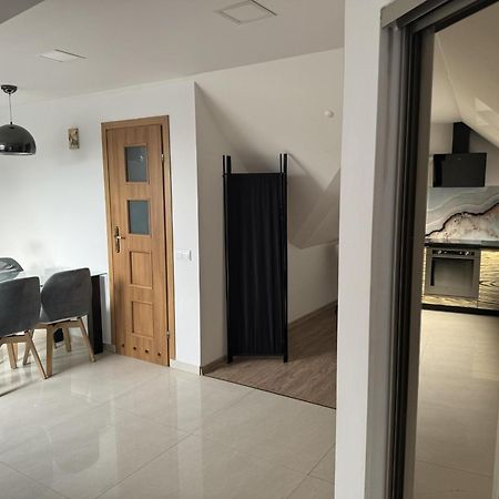 Apartamenty P7 เจียร์ซอร์นูฟ ภายนอก รูปภาพ