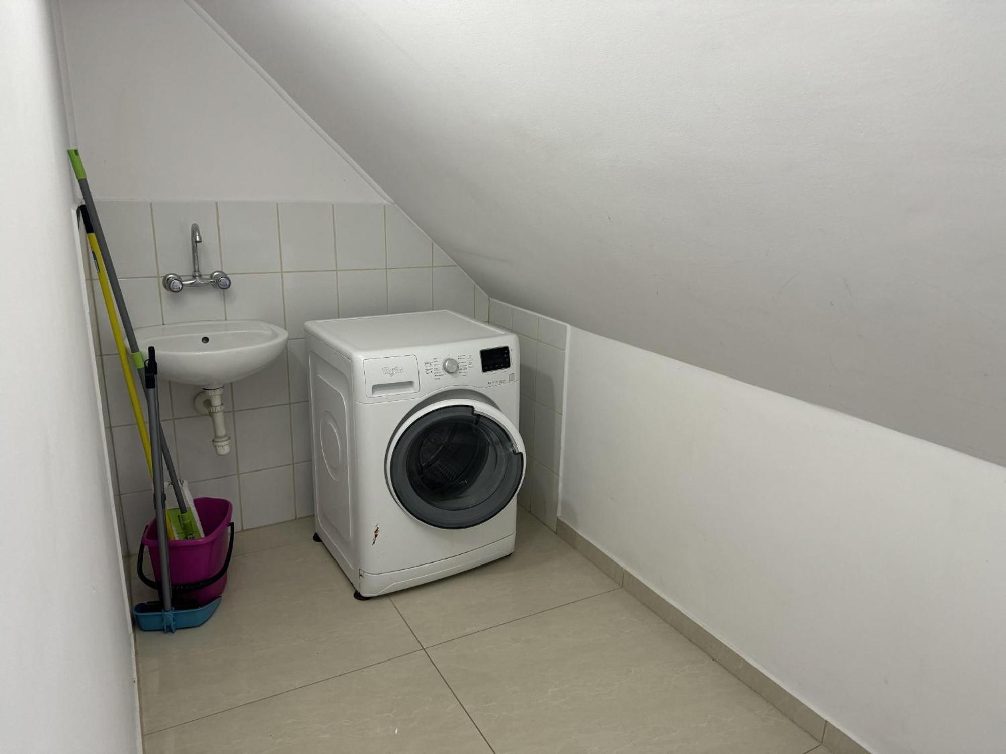 Apartamenty P7 เจียร์ซอร์นูฟ ภายนอก รูปภาพ