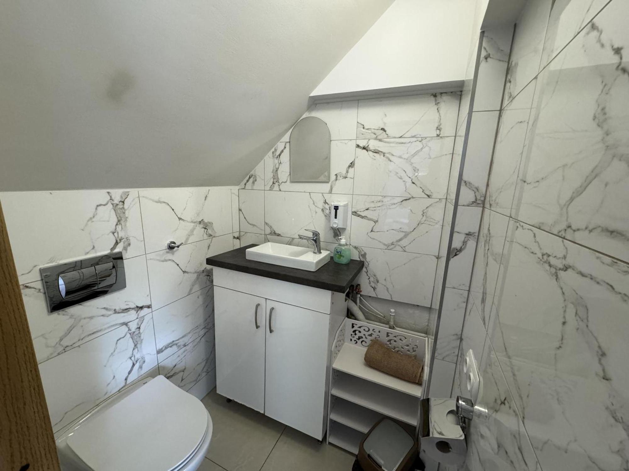 Apartamenty P7 เจียร์ซอร์นูฟ ภายนอก รูปภาพ