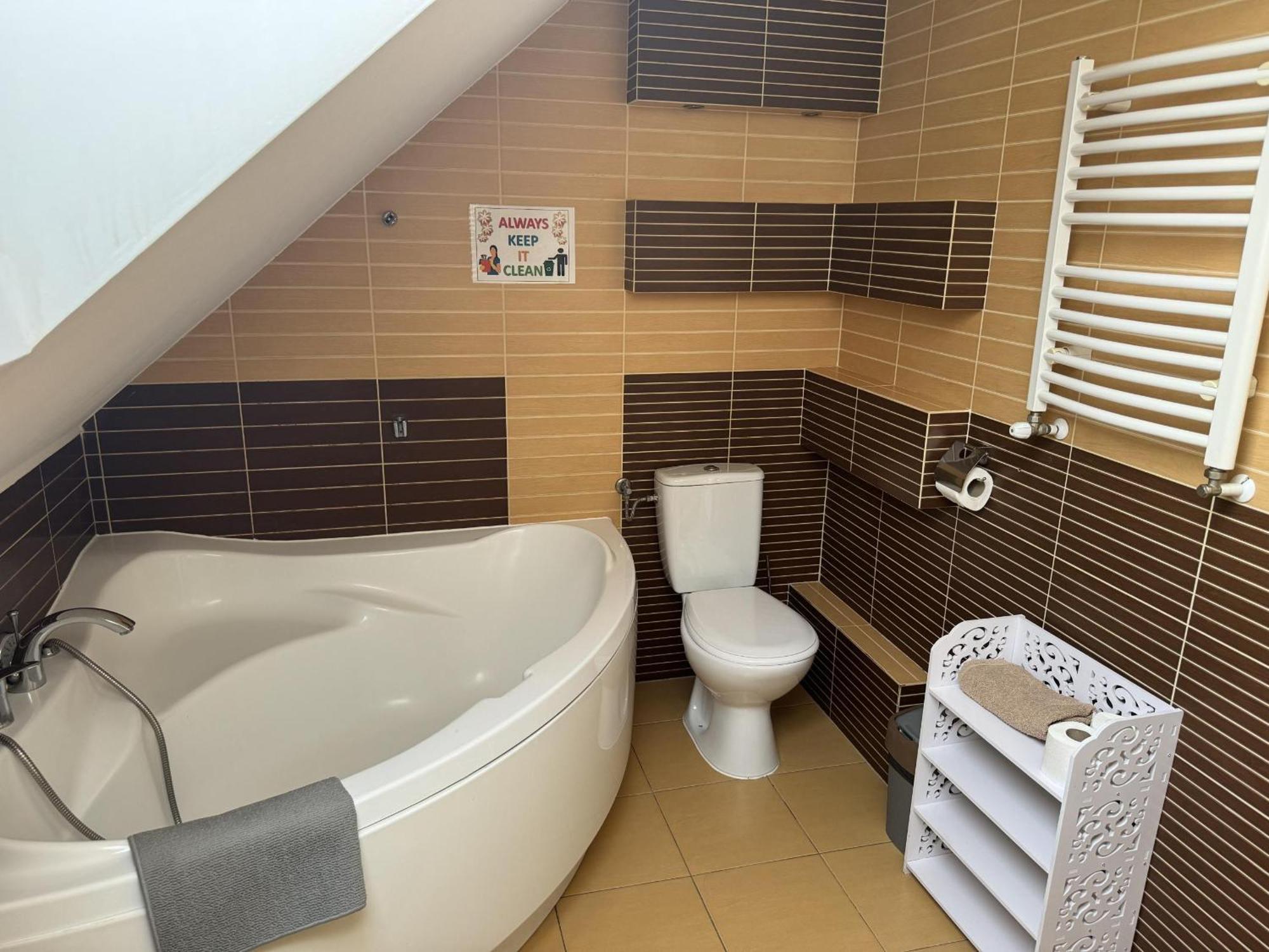 Apartamenty P7 เจียร์ซอร์นูฟ ภายนอก รูปภาพ